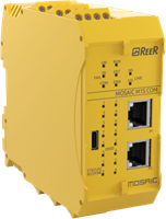 Mosaic M1S COM | PLC central module
