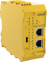 Mosaic M1S COM | PLC central module