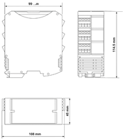 mosaic-m1s-com-veiligheids-plc-reer-safety-tekening