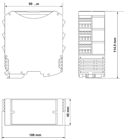 mosaic-m1s-com-veiligheids-plc-reer-safety-tekening