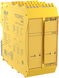MR8 | Relay module