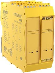 MR8C | Relay module