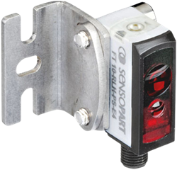 MS F 10 | Mounting bracket