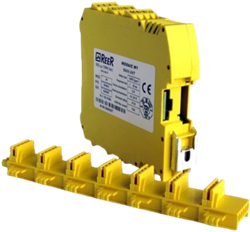 MSC-C | Mosaic Safety Communication