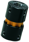MSF-20 8x8 | Flexible coupling, 8-8mm