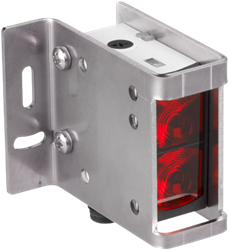 MSP F 55 | Mounting bracket