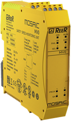 MV0 | Safety speed control module
