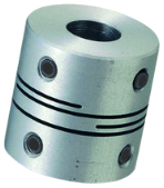 MWS-32-10-10 | Flexible coupling, 10-10mm