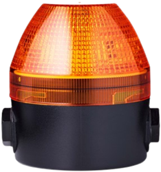 NES 440 101 413 | Steady Beacon, 230 VAC, IP67, orange, LED
