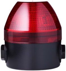 NES 440 102 408 | Steady Beacon, 24-48 VAC/DC, IP67, red, led