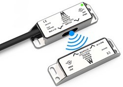 Non contact safety switches