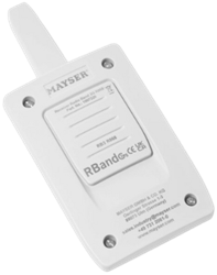 3G R868 | Wireless transfer system for switch strips, receiver