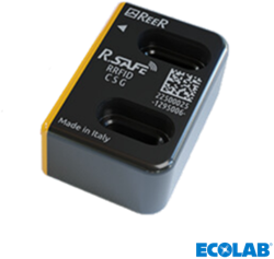 RRFID A S G | RFID actuator, 22 mm wide