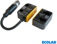 RRFID PRO C S U P | RFID safety switch, Uniquely coded, M12 Pigtail, 22mm wide