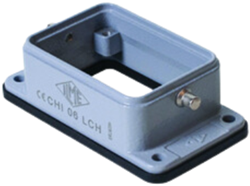 Special enclosures