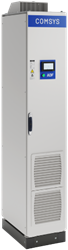 ADF P300v4-125/480 | Active Dynamic Filter