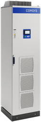 ADF P300v4-200/480 | Active Dynamic Filter