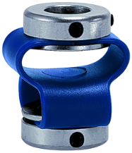 PGF 10-10 | Flexible coupling, 10-10mm