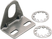 PI-SAFE M30 bracket | 90° brackets for mounting M30