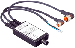 PA L4M4-TI | Sensor teacher