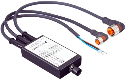 PA L4M4-TI | Sensor teacher