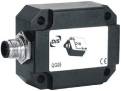 QG65-KD-010H-AI-CM | Inclination sensor