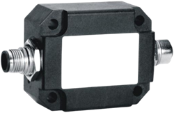 QG65N2-KDXYh-030-CAN-CFM-UL | Inclination sensor