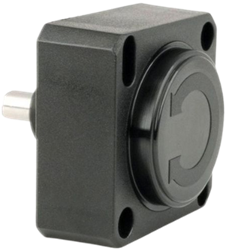 QR40-360HBS-IK | Absolute rotery encoder (contactless)