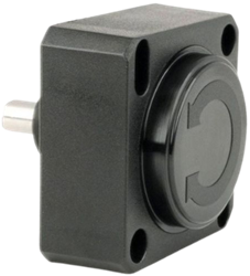 QR40-360HBS-VK | Absolute rotery encoder (contactless)
