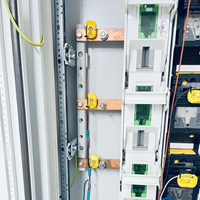 Rail toepassing - Laniol