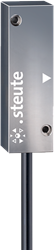Magnetic sensors