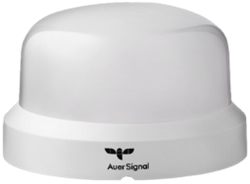 RCMM 850 870 313 | Steady beacon, multicolour, 110mm, IP 66, 110-230 VAC, LED