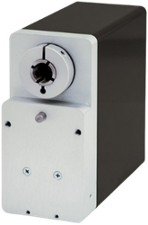 RD12A | Rotary actuator