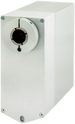 RD4 | Rotary actuator