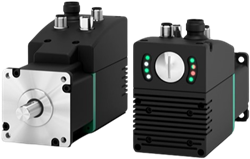 RD6 | Rotary actuator
