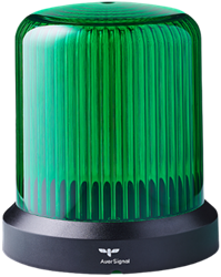 RDMUP 850 546 405 | Multifunction light, green, 110mm, IP 66, 24 VAC/DC, led