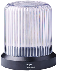 RDMUP 850 544 408 | Multifunction light, transparant, 110mm, IP 66, 48 VAC/DC, led