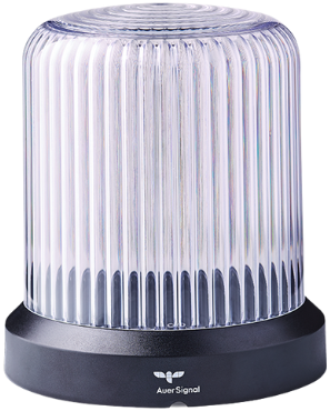 RDMUP 850 544 313 | Multifunction light, transparant, 110mm, IP 66, 110-240 VAC, led