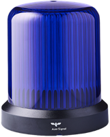 RDMHP 850 525 408 | Multifunction beacon, blue, 110mm, IP 66, 48 VAC/DC