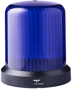 RDMHP 850 525 408 | Multifunction beacon, blue, 110mm, IP 66, 48 VAC/DC