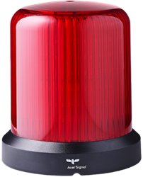 RDMOL 850 602 313 | Obstruction light, low intensity A/B/E, red, 110-240V AC