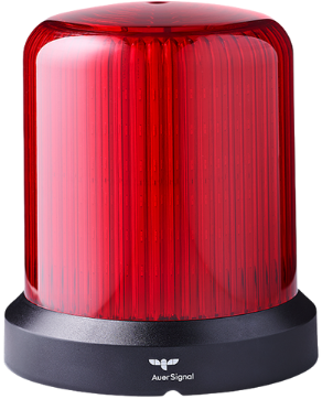 RDMOL 850 602 405 | Obstruction light, low intensity A/B/E, red, 24V AC/DC