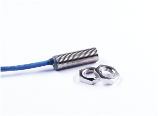 IAS-30-A12-N, ATEX | Inductive sensor, ATEX