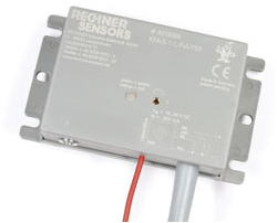 KFA-5-1-L-P-A-Z02-Y50 | Evaluation Unit