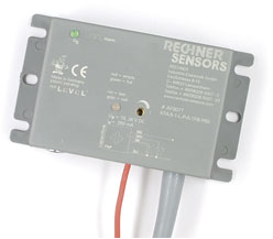 KFA-5-1-L-P-A-1FB-Z02-Y50 | Evaluation Unit