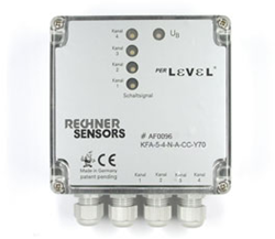 KFA-5-4-XXL-P-A-KL-Y70 | Evaluation Unit