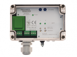 KFA-5-2-XL-II-2CO-KL-Y50 | Evaluation Unit