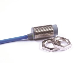 IAS-30-A23-N-M18-PPO/MS-Z05-0-1G | Inductive sensor, ATEX