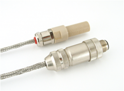IS-250-M12/40-X-M12-PEEK-250C-X02/Y20-0 | Inductive sensor