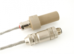 IS-250-M18/51-X-M18-PEEK-250C-X02/Y20-0 | Inductive sensor
